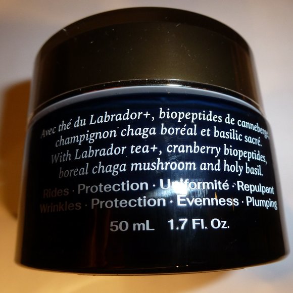 Lise Watier Age Control Supreme Day Cream - Picture 3 of 4